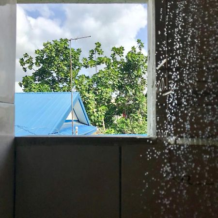 Bed and Breakfast Woodbrook On The Avenue Port of Spain Екстер'єр фото