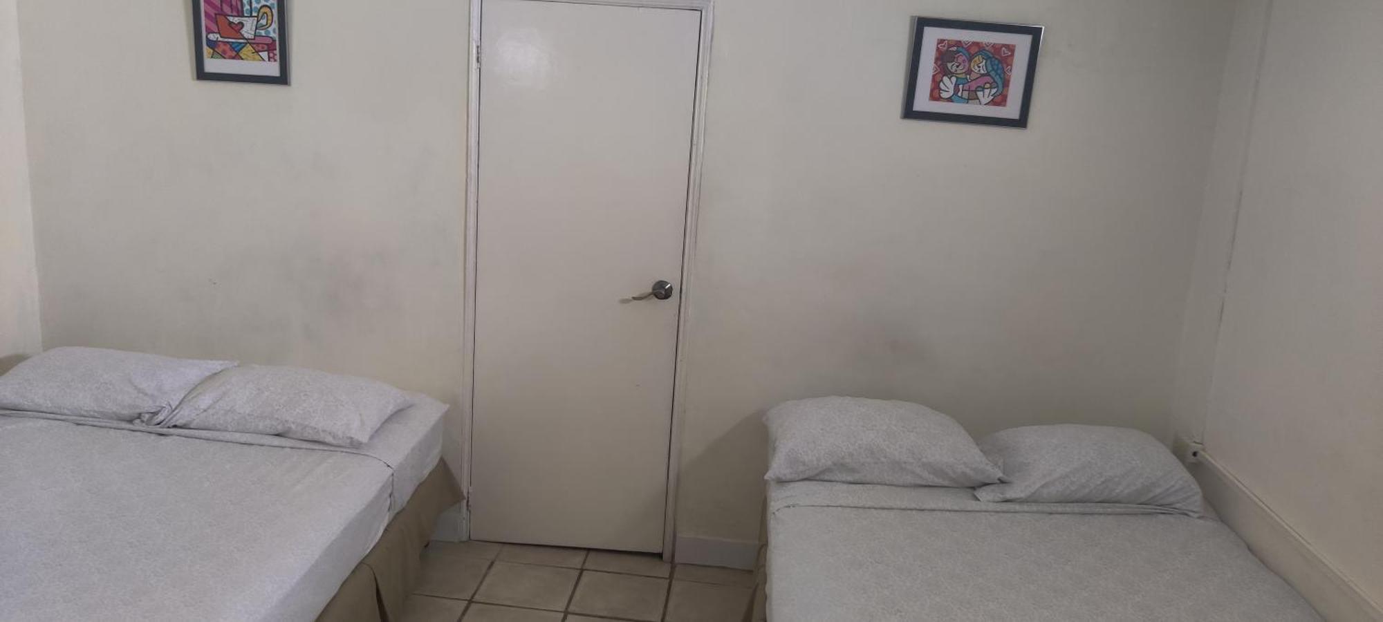 Bed and Breakfast Woodbrook On The Avenue Port of Spain Екстер'єр фото