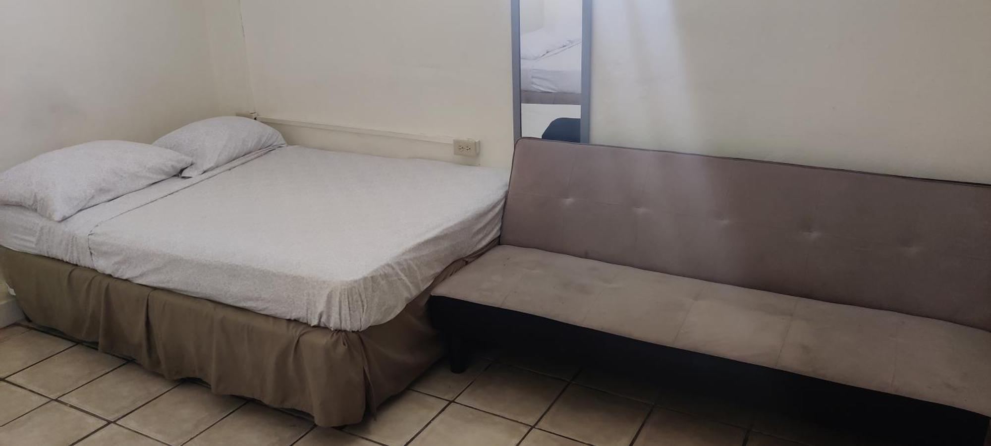 Bed and Breakfast Woodbrook On The Avenue Port of Spain Екстер'єр фото
