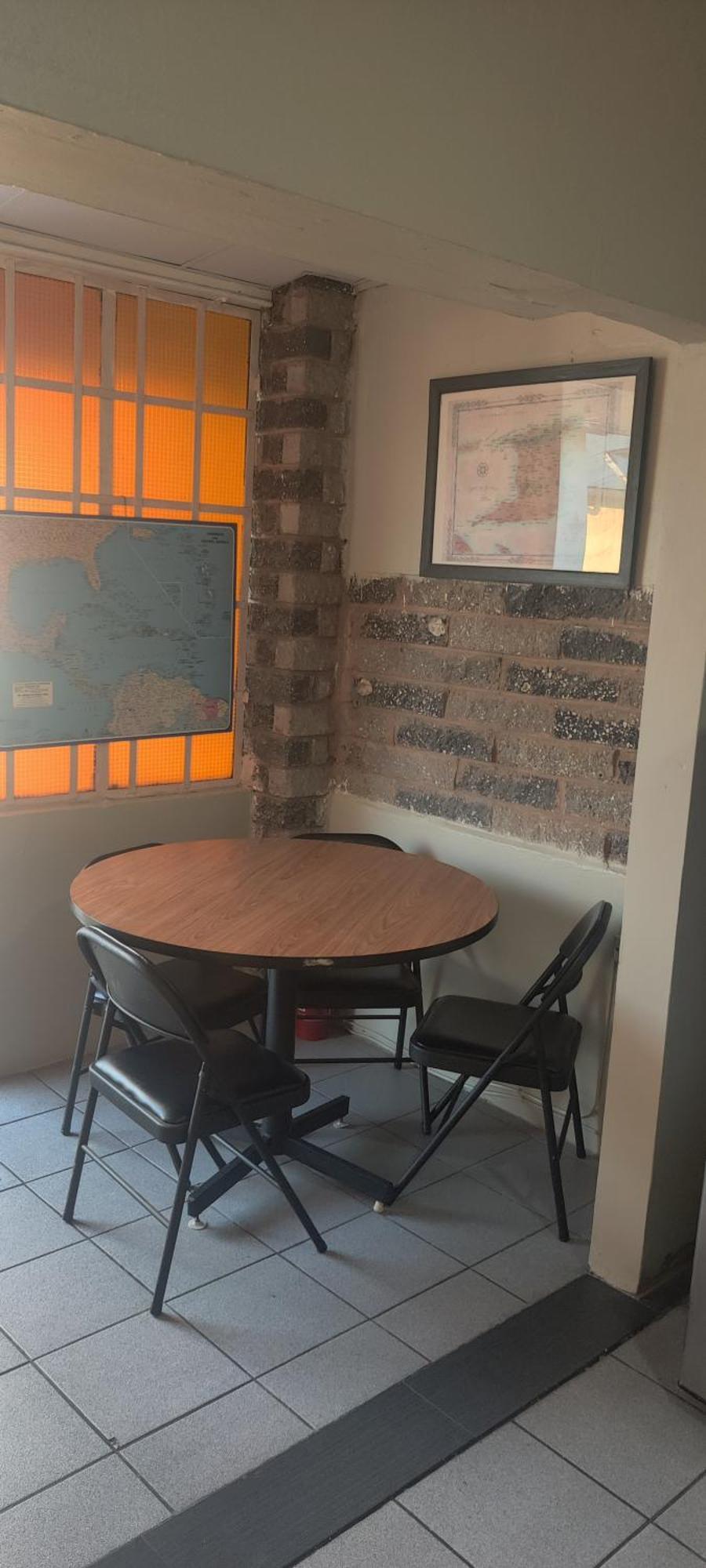 Bed and Breakfast Woodbrook On The Avenue Port of Spain Екстер'єр фото