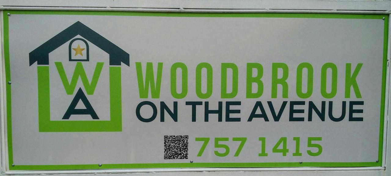 Bed and Breakfast Woodbrook On The Avenue Port of Spain Екстер'єр фото