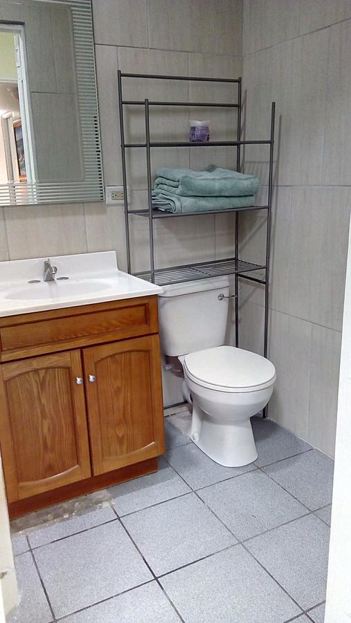 Bed and Breakfast Woodbrook On The Avenue Port of Spain Екстер'єр фото