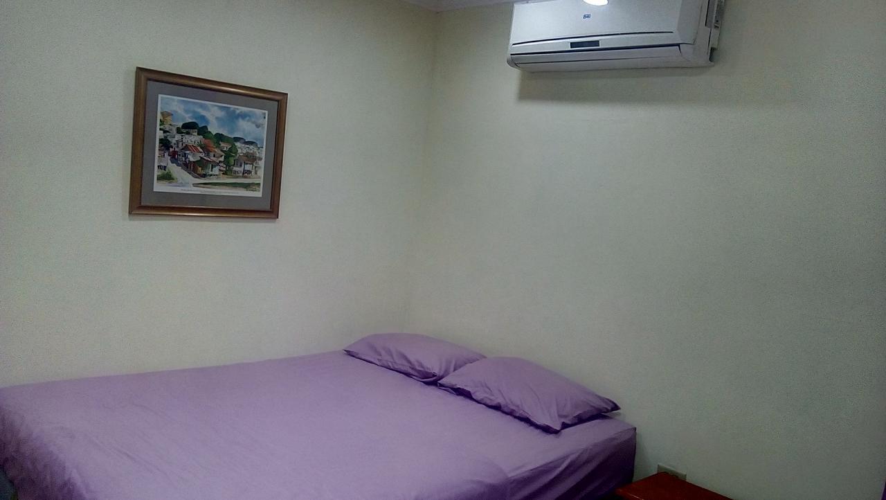 Bed and Breakfast Woodbrook On The Avenue Port of Spain Екстер'єр фото
