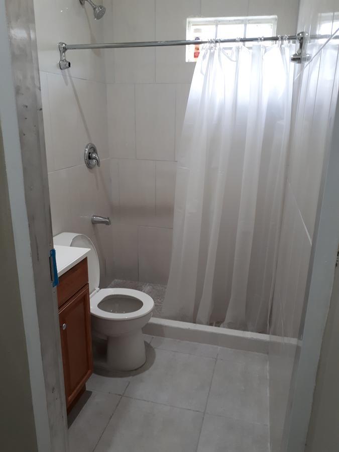 Bed and Breakfast Woodbrook On The Avenue Port of Spain Екстер'єр фото