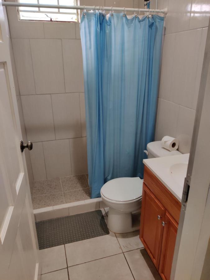 Bed and Breakfast Woodbrook On The Avenue Port of Spain Екстер'єр фото